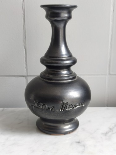 Ancien vase terre - ancien,