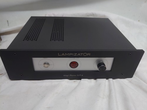 Lampizator sut silver phono - a,