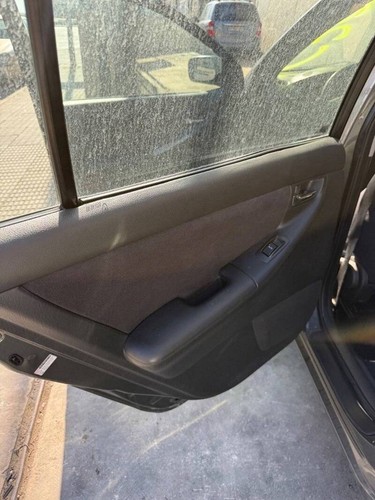 Protection porte arriere - protection,