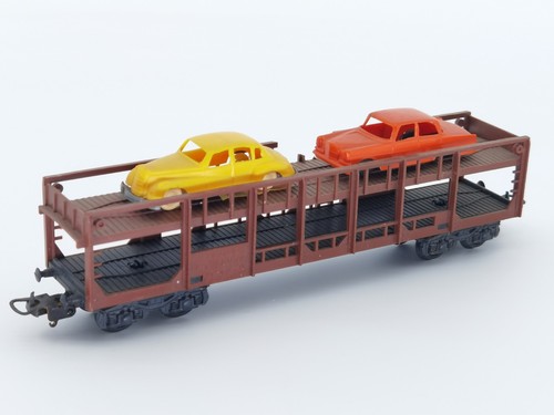 Lima wagon porte - ho, porte-auto