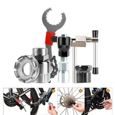 6 pièces vélo Cassette