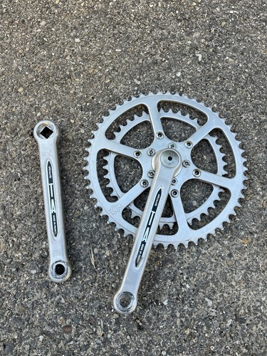 Pédalier 52 170mm - 40,