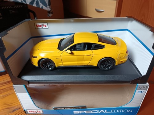 Voiture ford mustang - voiture,