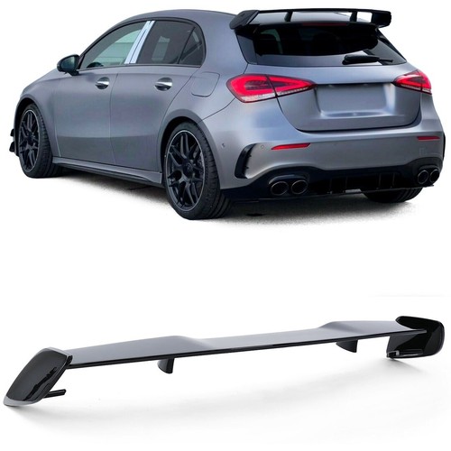 Becquet coffre look amg - de, a45