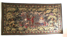 Grande tapisserie murale motif - grande, murale_motif