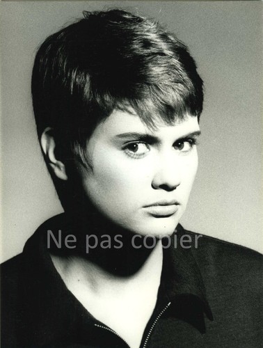 Portrait femme coiffure - femme,
