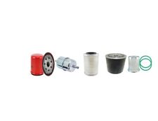 Kit Filtre Pour Maco-Meudon Ms