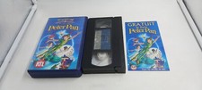 Cassette vidéo VHS du Film