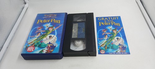 Cassette vidéo vhs film - cassette,