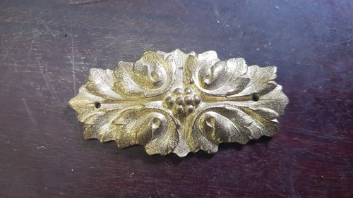 Ornement meuble bronze - ornement, de