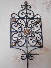 Pièce applique murale - 1,