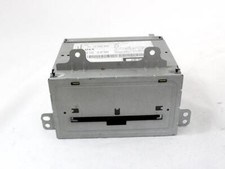 13326453 car radio with