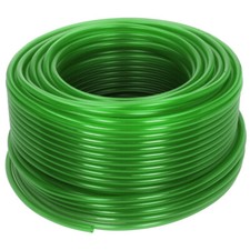 Tuyau en PVC 6 x 2 mm, anneau