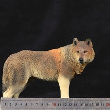 Figurine 1/6 Mr.Z Steppe Wolf