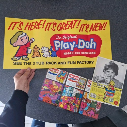 Meccano play doh - , 1
