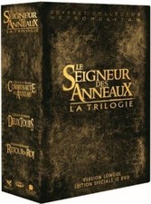LE SEIGNEUR DES ANNEAUX LA