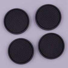 Porte-gobelet universel 4Pc