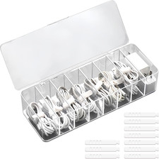 Transparent Boite Cable