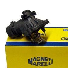 Thermostat 105 °C + joint + boîtier BMW Série 5 E60 520i