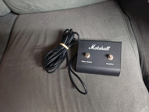 Marshall Pedal PEDL-90010
