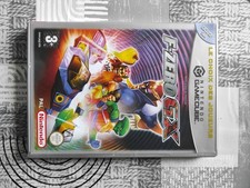 F-Zero GX - version le Choix des joueurs - Nintendo GameCube - PAL FRA - Complet