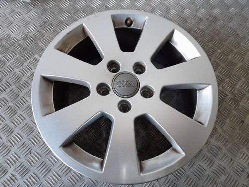 5x16 torn 50 jante audi - 50,