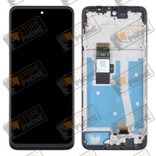 Ecran Complet Motorola Moto G53 5G Noir