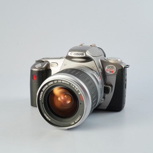 Appareil photo reflex canon - reflex,