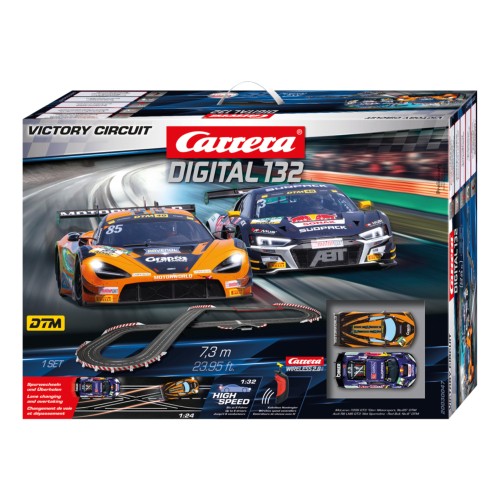 Carrera digital 132 victory - digital,