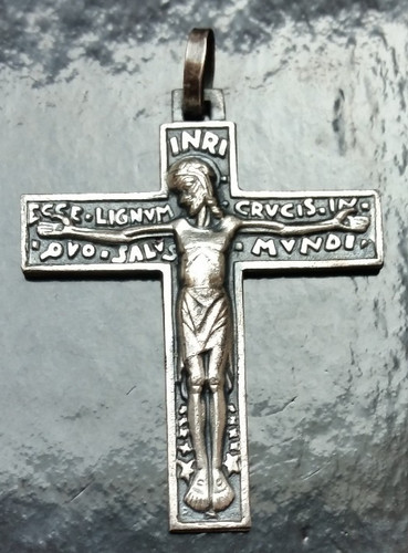 Belle croix style art - belle,