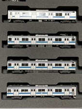 KATO 205 series 3100 series