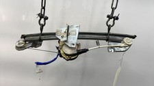 Leve vitre electrique avant