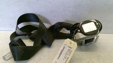 Ceinture avant gauche