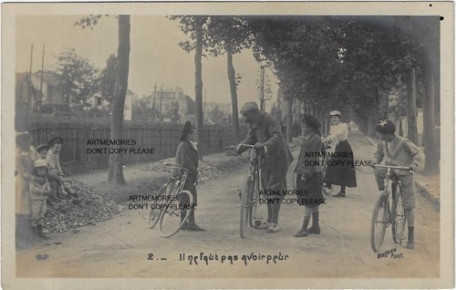 Leçon vélos photos - leçon,