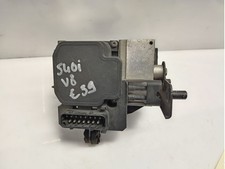 Bloc abs 34511164241 Bmw 540