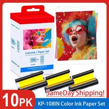 Canon Selphy CP1500 CP1300