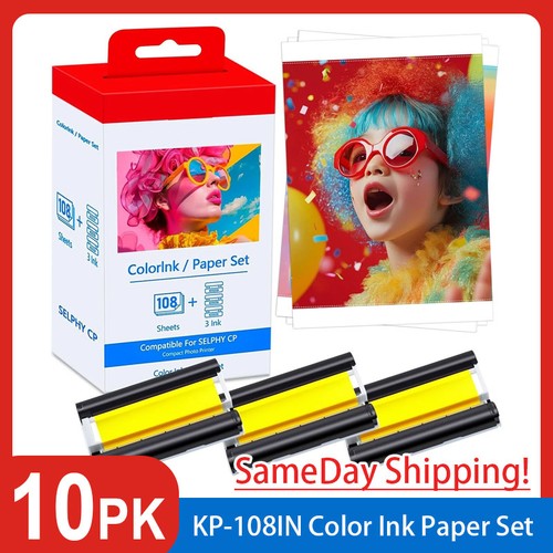 Canon selphy cp1500 cp1300 - canon,