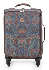 Pip Studio trolley Tosca Trolley Jabali Blue