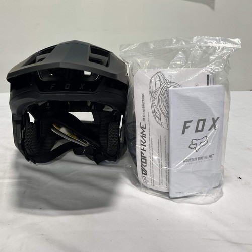 Fox racing dropframe pro - fox,
