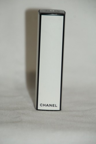 Chanel rouge allure velvet - rouge,