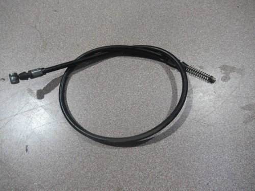 Câble selle moto guzzi - (moto,