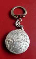 porte-clé planisphère Dima.Dau.01.29