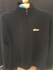 Made in Detroit 3/4 Zip Golf  Men's Sweatshirt, Kid Rock, Detroit , BNWT