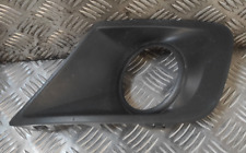 Cache contour antibrouillard