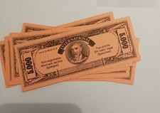 DESTINS JEU DE LA VIE LOT X10