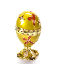 Oeufs De Collection En Style