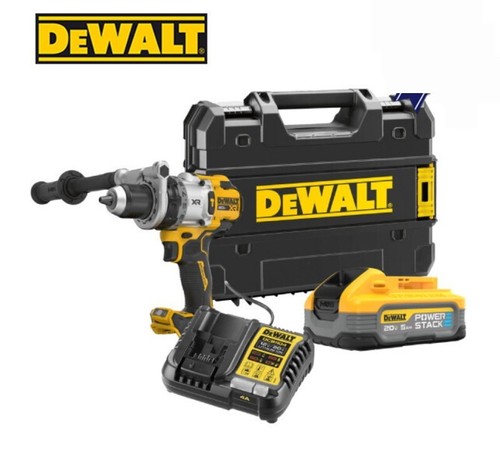 Dewalt dcd1007 marteau 20v max - dewalt,