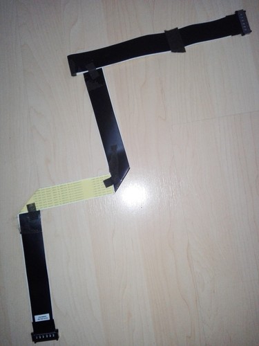 Jvc 65vu83a flex cable - jvc,