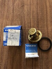OEM 273277 Volvo 240 140 P1800 ... B20 B18 B30 92°C THERMOSTAT NOS NEUF