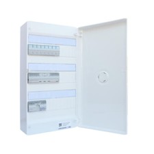 Legrand 413222 - Tableau de communication Legrand TRIPLE PLAY Drivia COMPLET